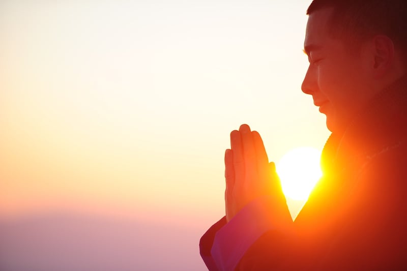 Meditation for Peace
